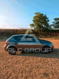 2015 Seat Ibiza