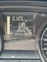 2015 Seat Ibiza