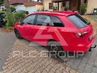 2015 Seat Ibiza