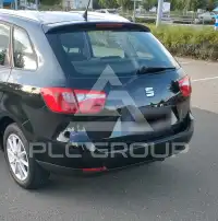 2015 Seat Ibiza