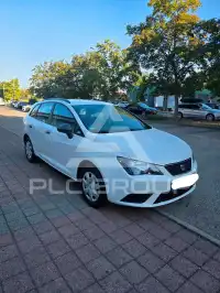 2015 Seat Ibiza