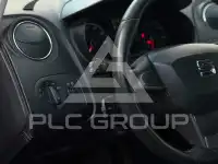 2015 Seat Ibiza