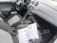 2015 Seat Ibiza