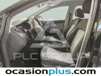 2015 Seat Ibiza