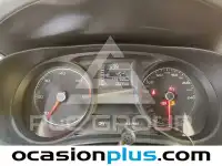 2015 Seat Ibiza