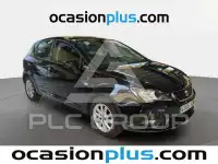 2015 Seat Ibiza