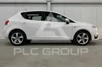 2015 Seat Ibiza