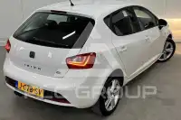 2015 Seat Ibiza