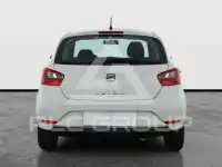 2015 Seat Ibiza