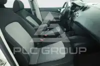 2015 Seat Ibiza
