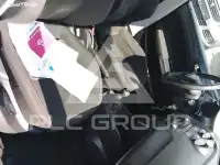 2015 Seat Ibiza
