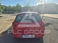 2015 Seat Ibiza