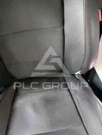 2015 Seat Ibiza
