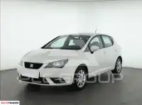 2015 Seat Ibiza