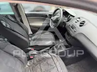 2015 Seat Ibiza