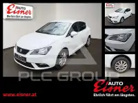 2015 Seat Ibiza