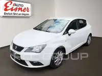 2015 Seat Ibiza