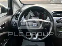 2015 Seat Altea