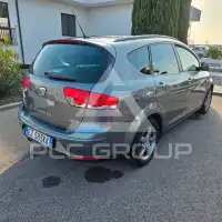 2015 Seat Altea