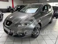 2015 Seat Altea