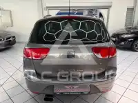 2015 Seat Altea