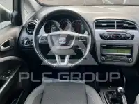 2015 Seat Altea