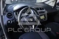2015 Seat Altea
