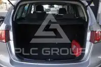 2015 Seat Altea