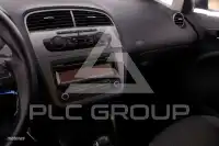 2015 Seat Altea