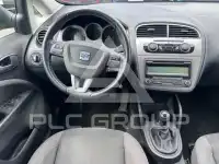 2015 Seat Altea
