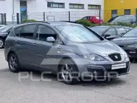 2015 Seat Altea