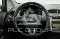2015 Seat Altea