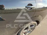 2015 Seat Altea