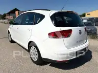 2015 Seat Altea