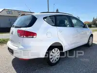 2015 Seat Altea