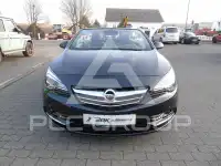 2015 Opel Cascada