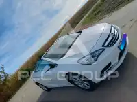 2015 Opel Cascada