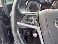 2015 Opel Cascada