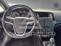 2015 Opel Cascada