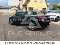 2015 Opel Cascada