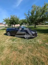 2015 Opel Cascada