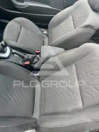 2015 Opel Cascada