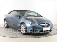 2015 Opel Cascada