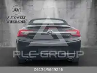 2015 Opel Cascada