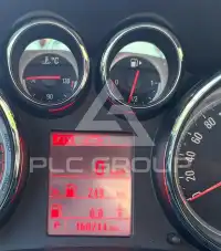 2015 Opel Cascada