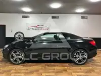 2015 Opel Cascada