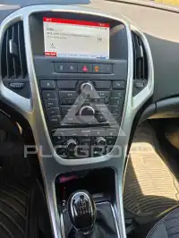 2015 Opel Astra