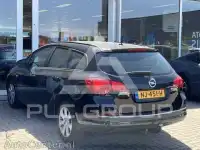 2015 Opel Astra