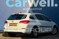 2015 Opel Astra