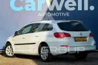 2015 Opel Astra